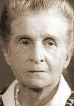 Мария Блюменталь-Тамарина фото