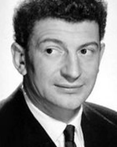 Ив Робер фото