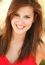 Зои Майерс фото