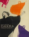 Постер из фильма "Любовники Айседоры" - 1