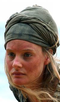 Кадр Удивительное путешествие Мэри Брайант (мини-сериал)