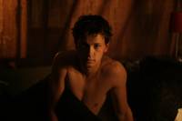 Кадр Подростковый страх