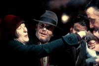 Кадр Чертополох