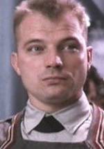 Кен Стросбах фото