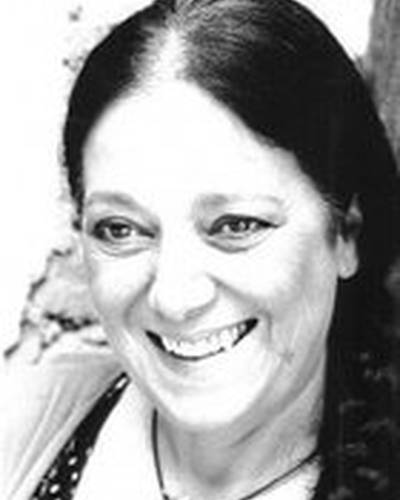 Роберта Фиорентини фото