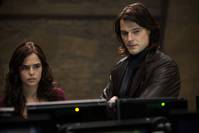 Кадр Академия вампиров