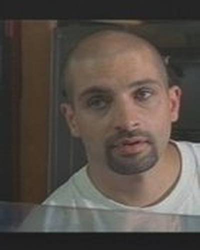 Патрик Майкл Бакли фото