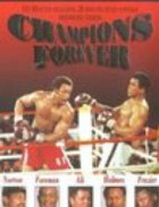 Champions Forever