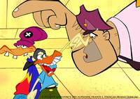 Кадр Xtreme утки