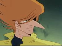 Кадр Киборг 009