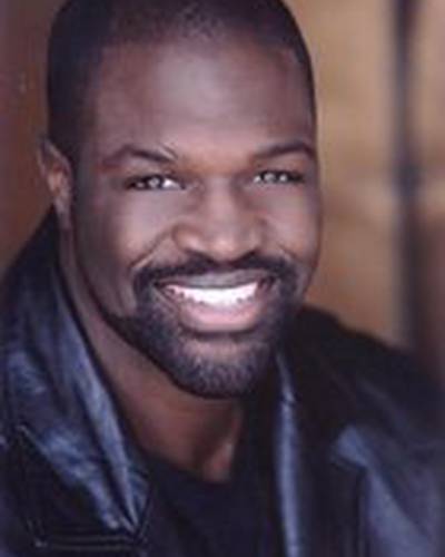 Джаррод Банч фото