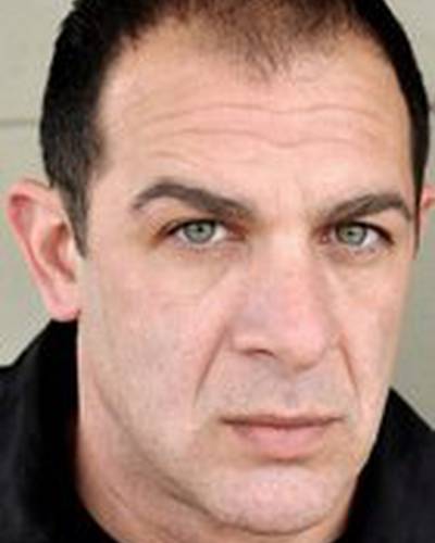 Пол Диомед фото