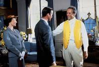 Кадр Белый охотник, черное сердце