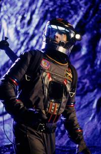 Кадр Вавилон 5: Третье пространство