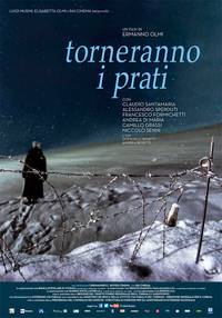 Постер Torneranno i prati