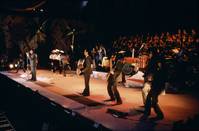 Кадр Балалайка шоу