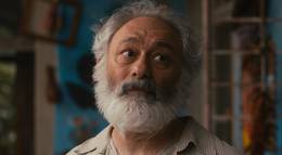 Кадр из фильма "Параджанов" - 2