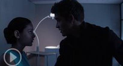 Фрагмент (русский дублированный) 