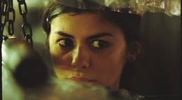 Кадр из фильма "Грязные прелести" - 1