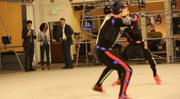 Кадр из фильма "Кости" - 2