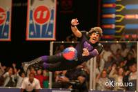 Кадр Вышибалы