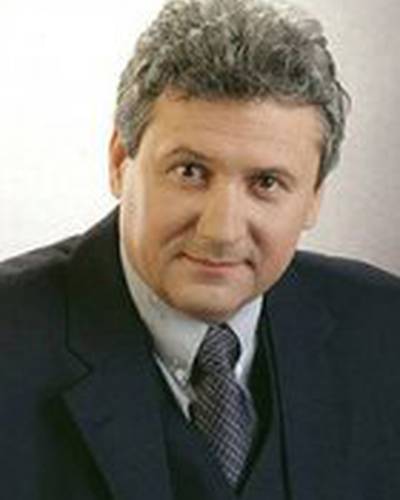 Анджей Грабарчик фото