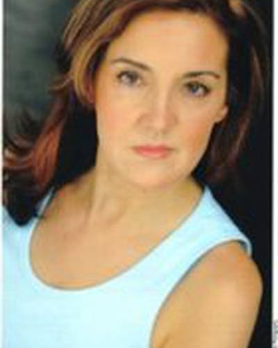 Лиза Нанетт Аллендер фото