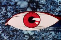 Кадр Макросс Плюс (видео)