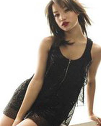 Эмили Кайхо фото