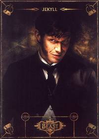 Постер Лига выдающихся джентльменов