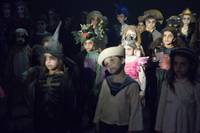 Кадр Заплати призраку (Врата тьмы)