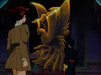 Кадр Таинственная игра