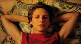 Кадр из фильма "В доме" - 2