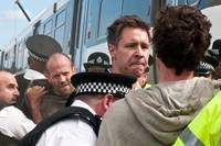 Кадр Без компромиссов