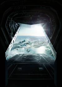 Постер Первый мститель: Другая война