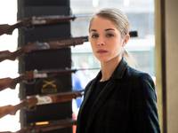 Кадр Наследница