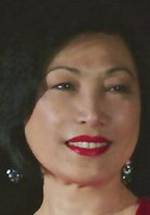 Полин Чан фото