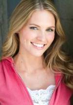 Лорен Роуз Льюис фото