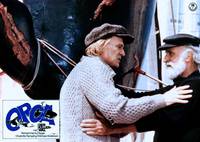 Кадр Смерть среди айсбергов