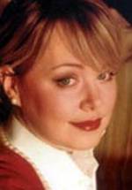 Валерия Устинова фото