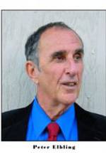Питер Элблинг фото