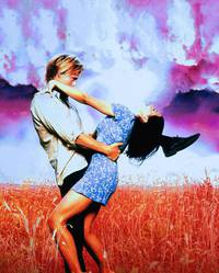 Кадр Зак и Реба