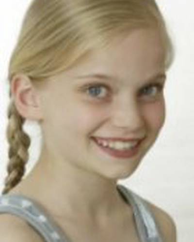 Ева Сайер фото