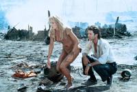 Кадр Шина – королева джунглей