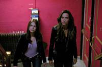 Кадр Красавица и чудовище