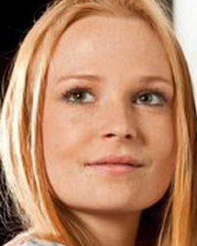 Клара Клейманс фото