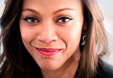 Кастинг: Зои Салдана в хорроре и Ребел Уилсон в комедии