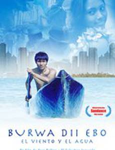 Ветер и вода