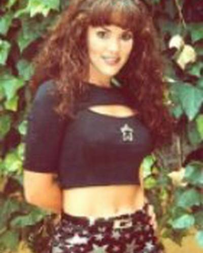 Татьяна фото