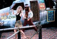 Кадр Капитан Рон